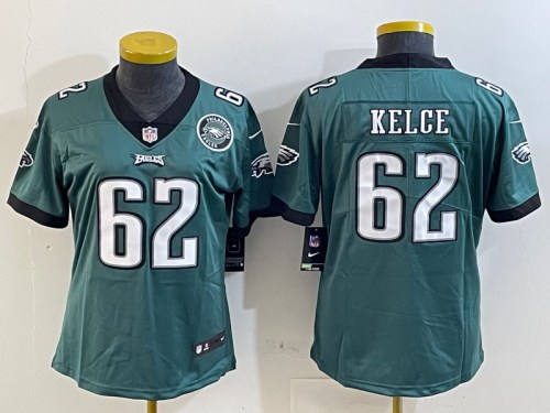 NEW NFL jerseys women-1150