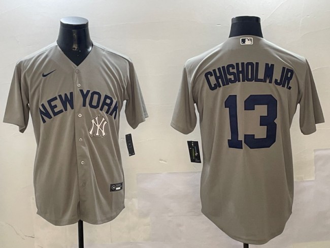 MLB 2025 Jerseys-101