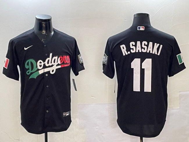 MLB 2025 Jerseys-193