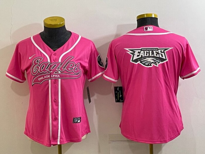 NEW NFL jerseys women-1209