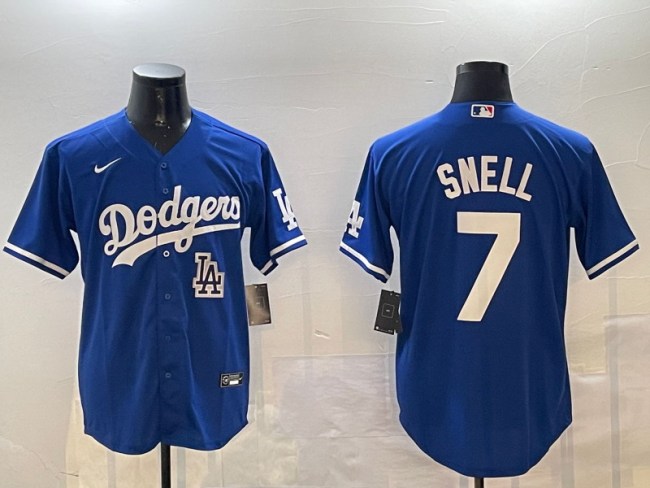 MLB 2025 Jerseys-105