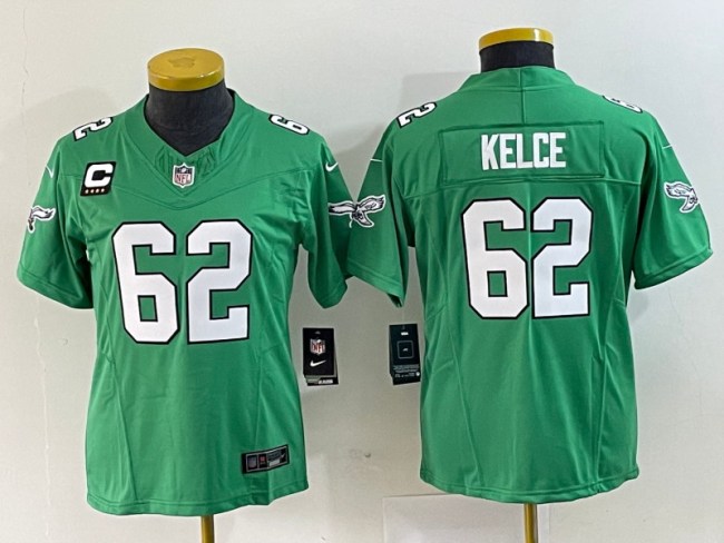 NEW NFL jerseys women-1205