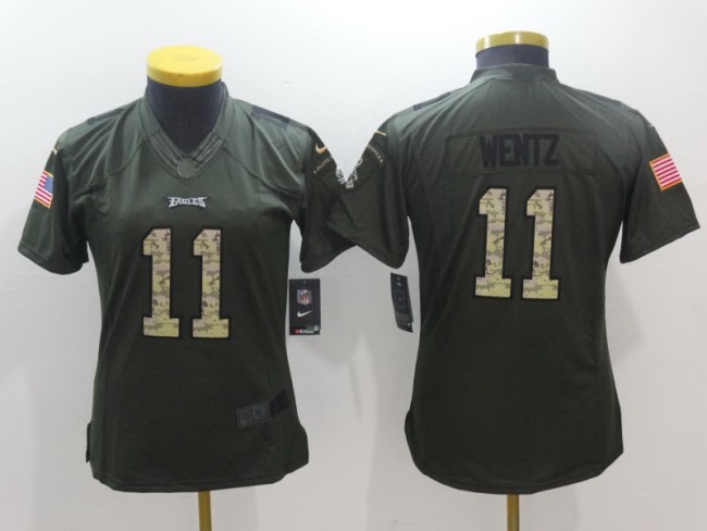 NEW NFL jerseys women-1032