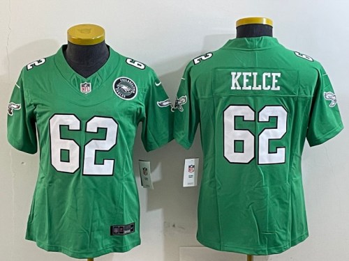 NEW NFL jerseys women-932
