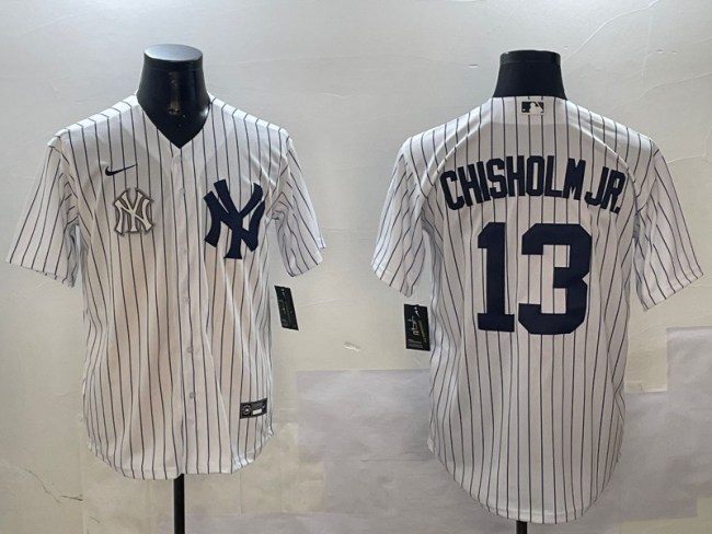 MLB 2025 Jerseys-100