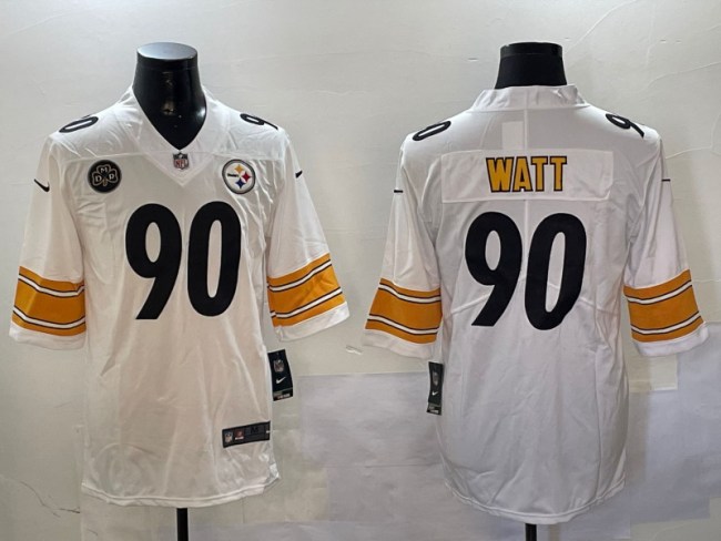 NFL 2025 Jerseys-306