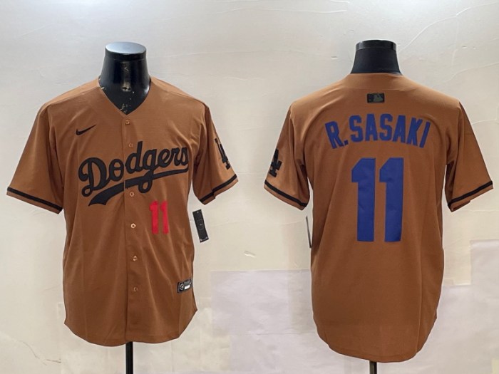 MLB 2025 Jerseys-155