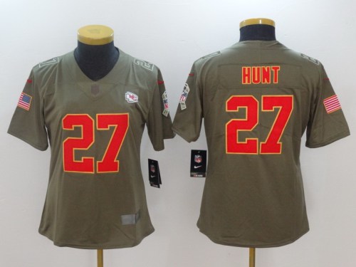 NEW NFL jerseys women-981