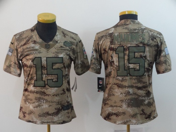 NEW NFL jerseys women-951
