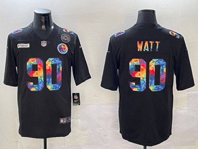 NFL 2025 Jerseys-207
