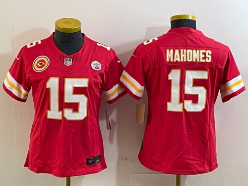 NEW NFL jerseys women-1012