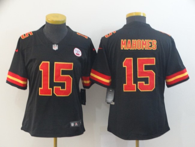 NEW NFL jerseys women-969