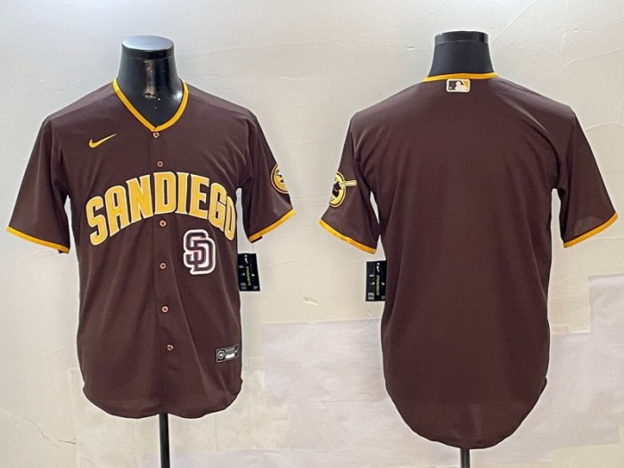 MLB 2025 Jerseys-081