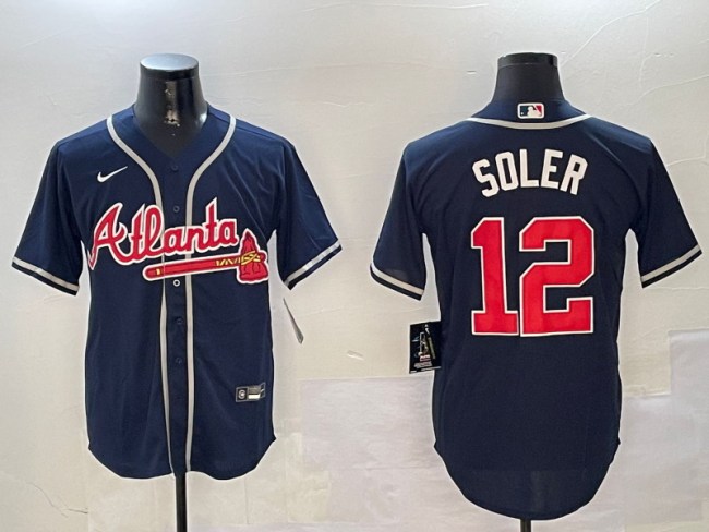 MLB 2025 Jerseys-055