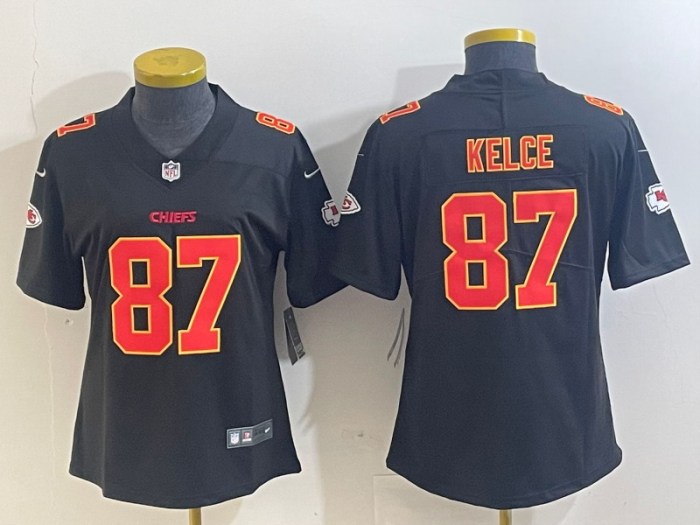 NEW NFL jerseys women-979