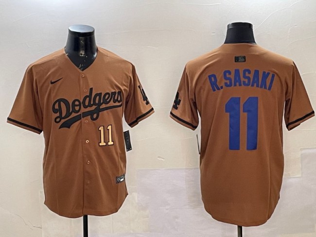 MLB 2025 Jerseys-152