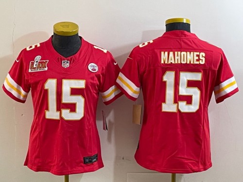 NEW NFL jerseys women-872
