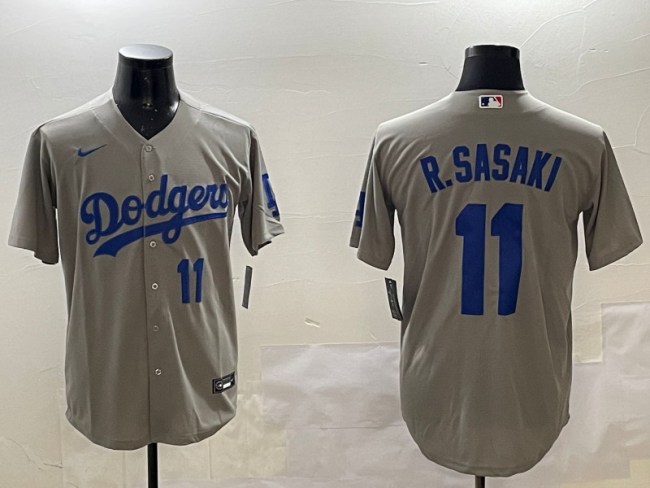 MLB 2025 Jerseys-117