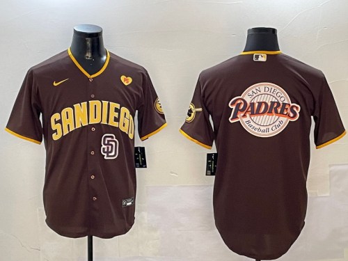 MLB 2025 Jerseys-091