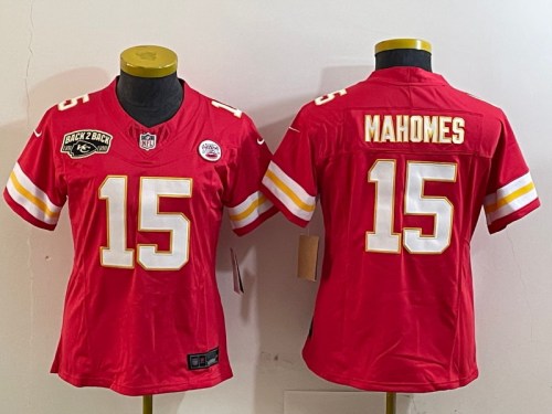 NEW NFL jerseys women-871