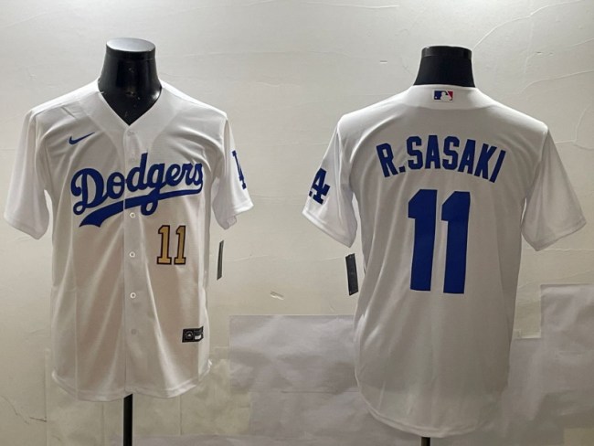 MLB 2025 Jerseys-120