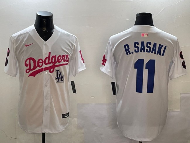 MLB 2025 Jerseys-177