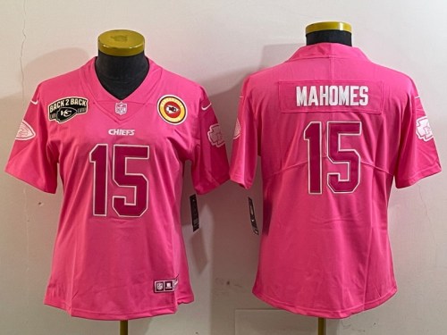 NEW NFL jerseys women-878