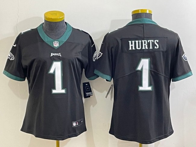 NEW NFL jerseys women-1226