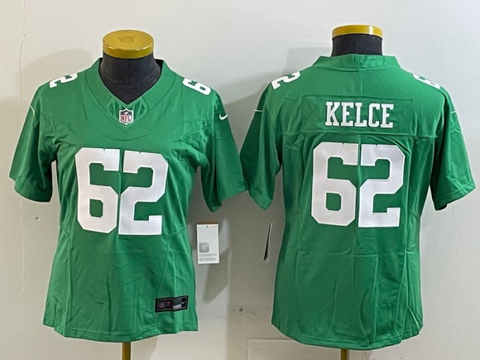 NEW NFL jerseys women-1213