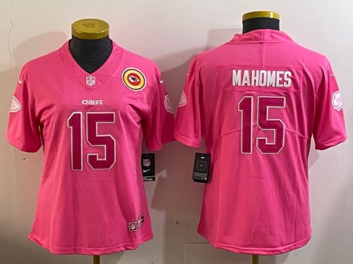 NEW NFL jerseys women-1023