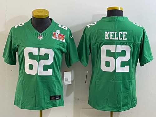 NEW NFL jerseys women-864