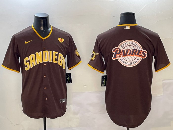MLB 2025 Jerseys-090