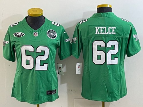 NEW NFL jerseys women-931