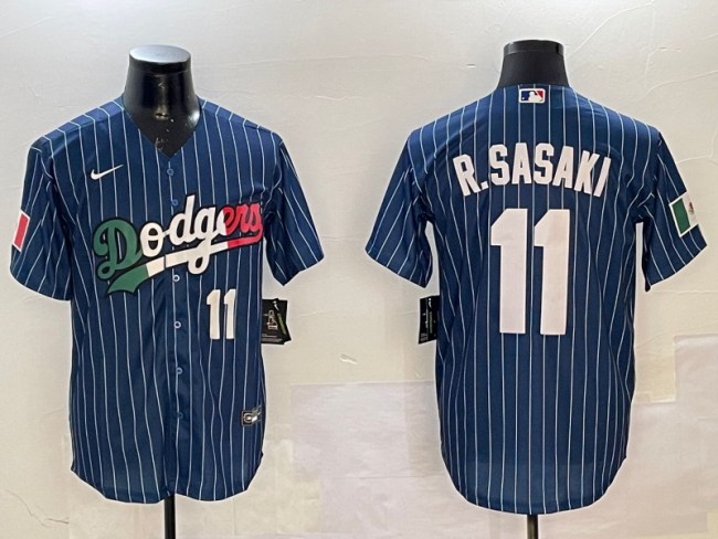 MLB 2025 Jerseys-227