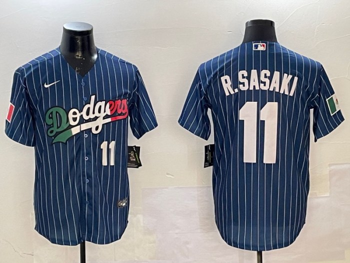 MLB 2025 Jerseys-227