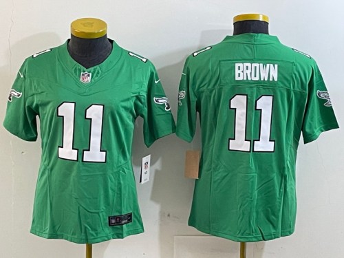 NEW NFL jerseys women-1179