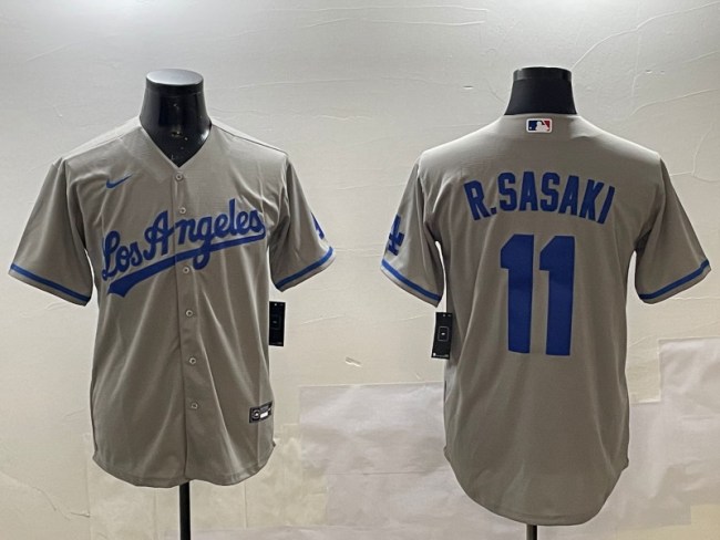 MLB 2025 Jerseys-135
