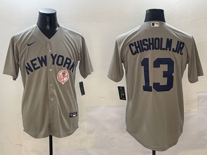 MLB 2025 Jerseys-104