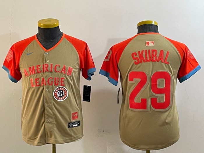 MLB 2025 Jerseys-056