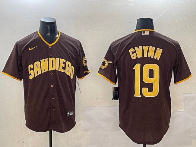 MLB 2025 Jerseys-099