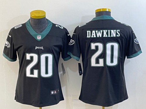 NEW NFL jerseys women-1066