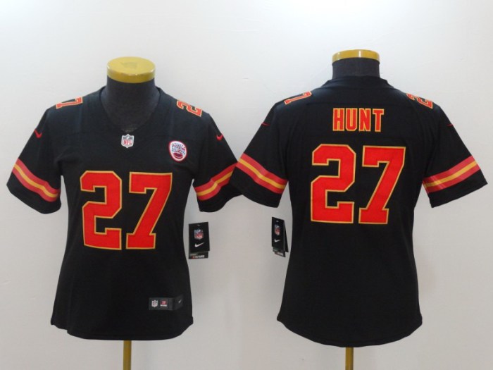 NEW NFL jerseys women-982