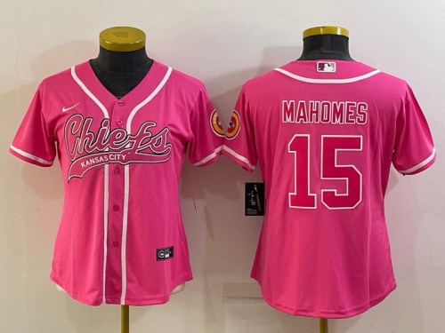 NEW NFL jerseys women-1004