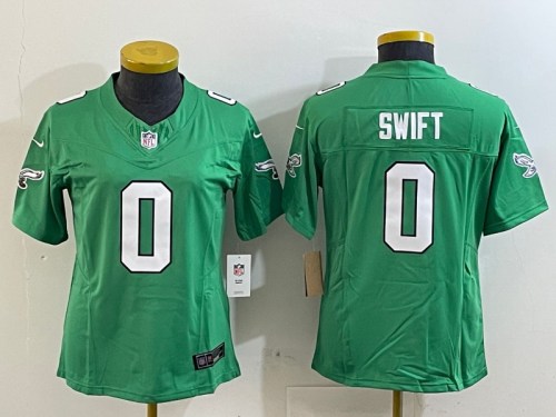 NEW NFL jerseys women-945