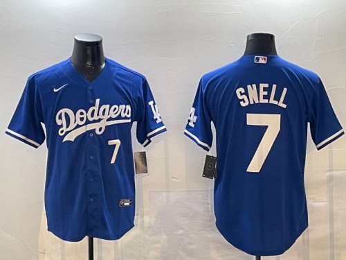 MLB 2025 Jerseys-107
