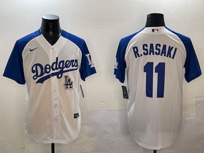 MLB 2025 Jerseys-195