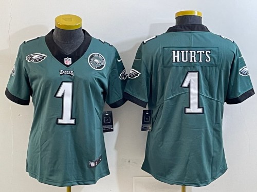 NEW NFL jerseys women-901