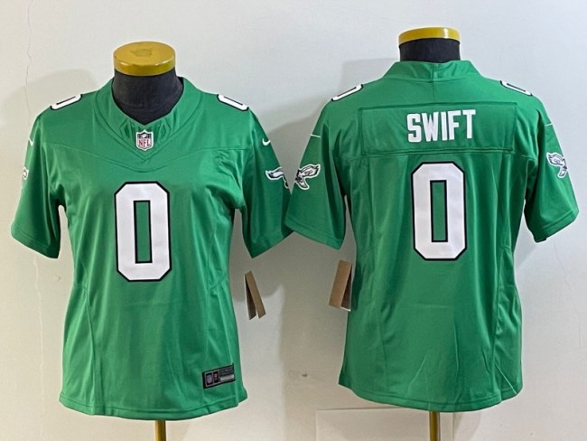 NEW NFL jerseys women-1200