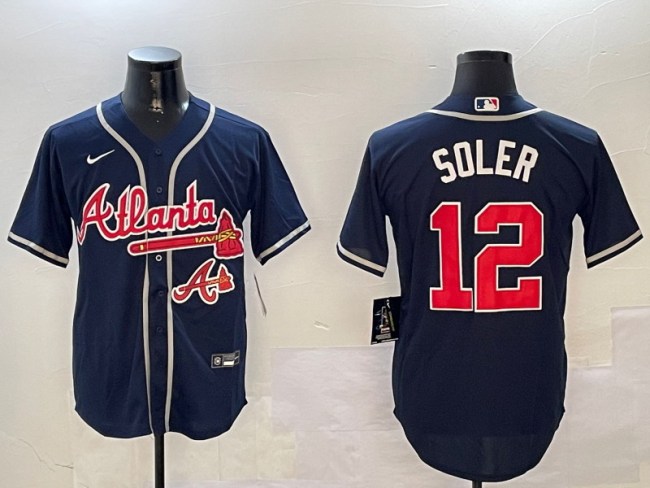 MLB 2025 Jerseys-021