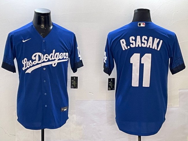 MLB 2025 Jerseys-145